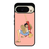 Monkey D Luffy Google Pixel 10 Pro XL Case QC10504