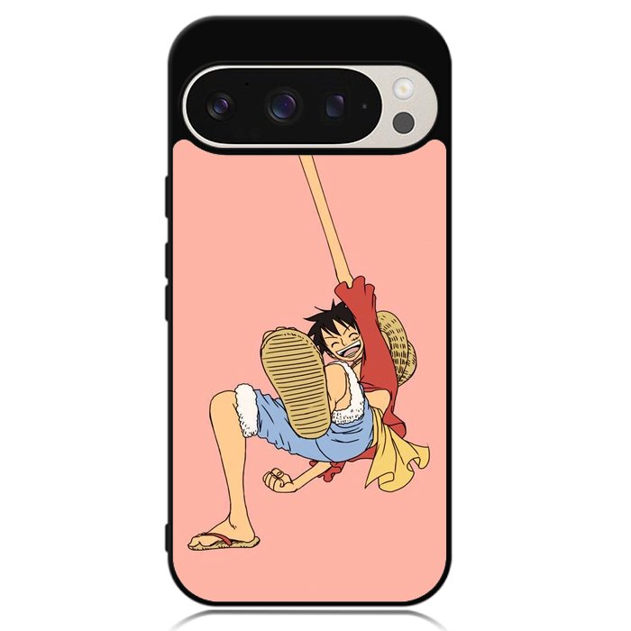 Monkey D Luffy Google Pixel 9 Pro XL Case OV10504