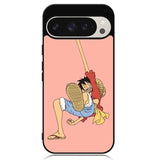 Monkey D Luffy Google Pixel 9 | Pixel 9 Pro Case OV10504