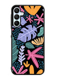 Tropical Vibes Samsung Galaxy A15 5G Case OV10460