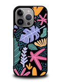 Tropical Vibes iPhone 15 Pro Max Case OV10460