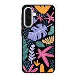Tropical Vibes Samsung Galaxy A26 5G Case OV10460
