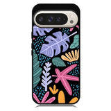 Tropical Vibes Google Pixel 10 | Google Pixel 10 Pro Case OV10460