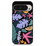 Tropical Vibes Google Pixel 9 | Pixel 9 Pro Case OV10460