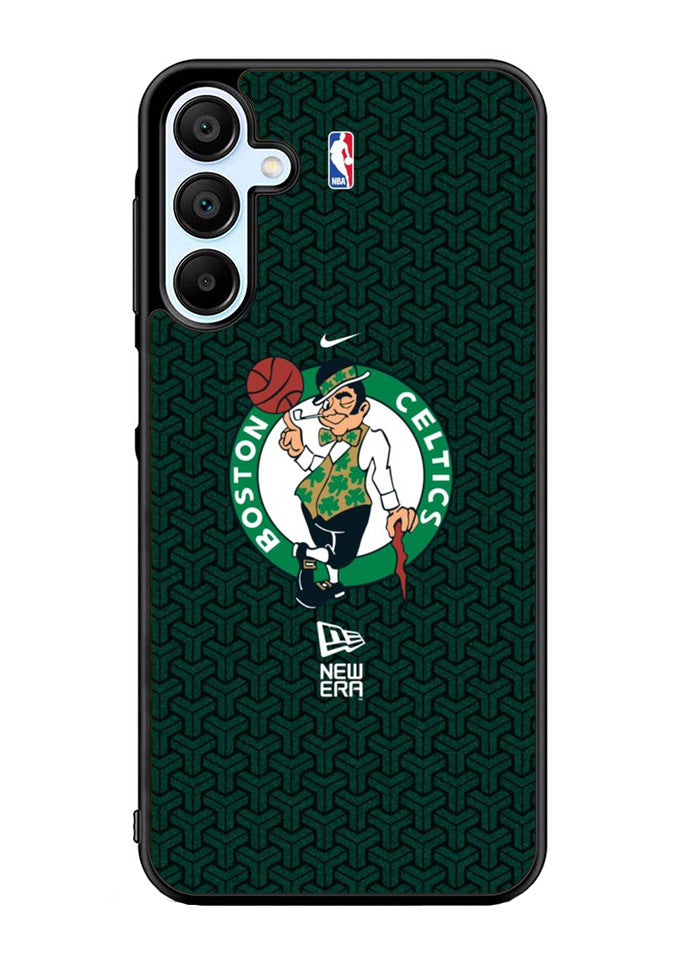 Boston Celtics Samsung Galaxy A15 5G Case OV10660