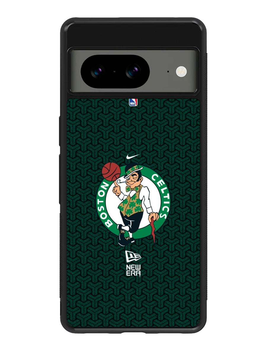 Boston Celtics Google Pixel 8A Case QC10660