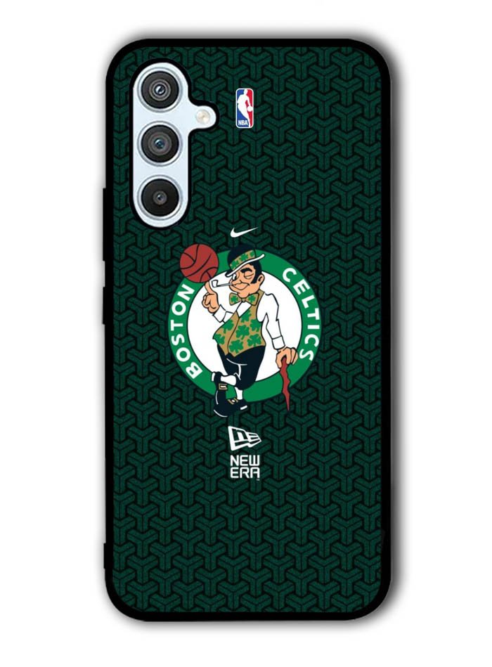 Boston Celtics Samsung Galaxy A54 5G Case OV10660