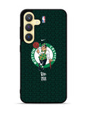 Boston Celtics Samsung Galaxy S23 Plus 5G , Samsung Galaxy S23+ 5G Case QC10660