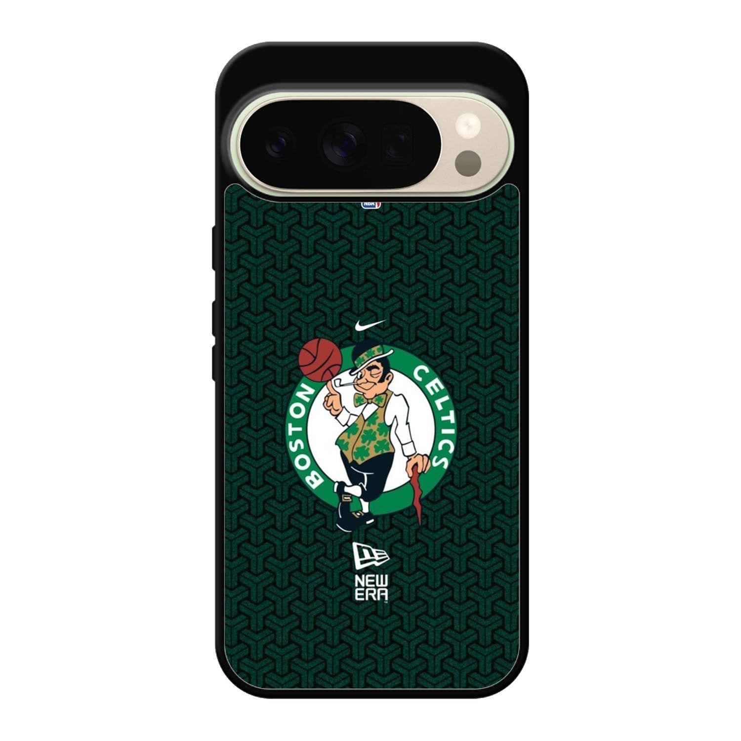 Boston Celtics Google Pixel 10 Pro Case QC10660