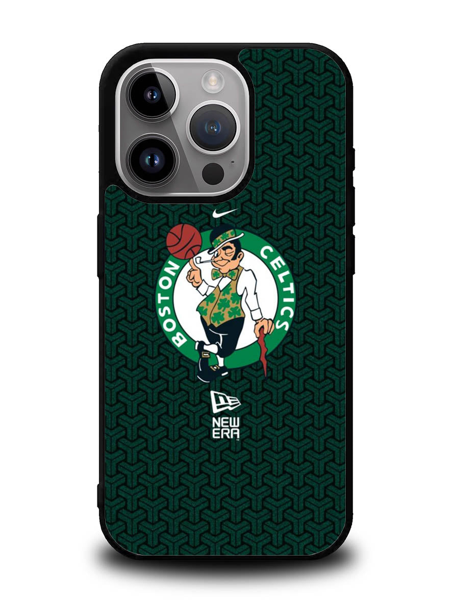 Boston Celtics iPhone 15 Pro Max Case OV10660