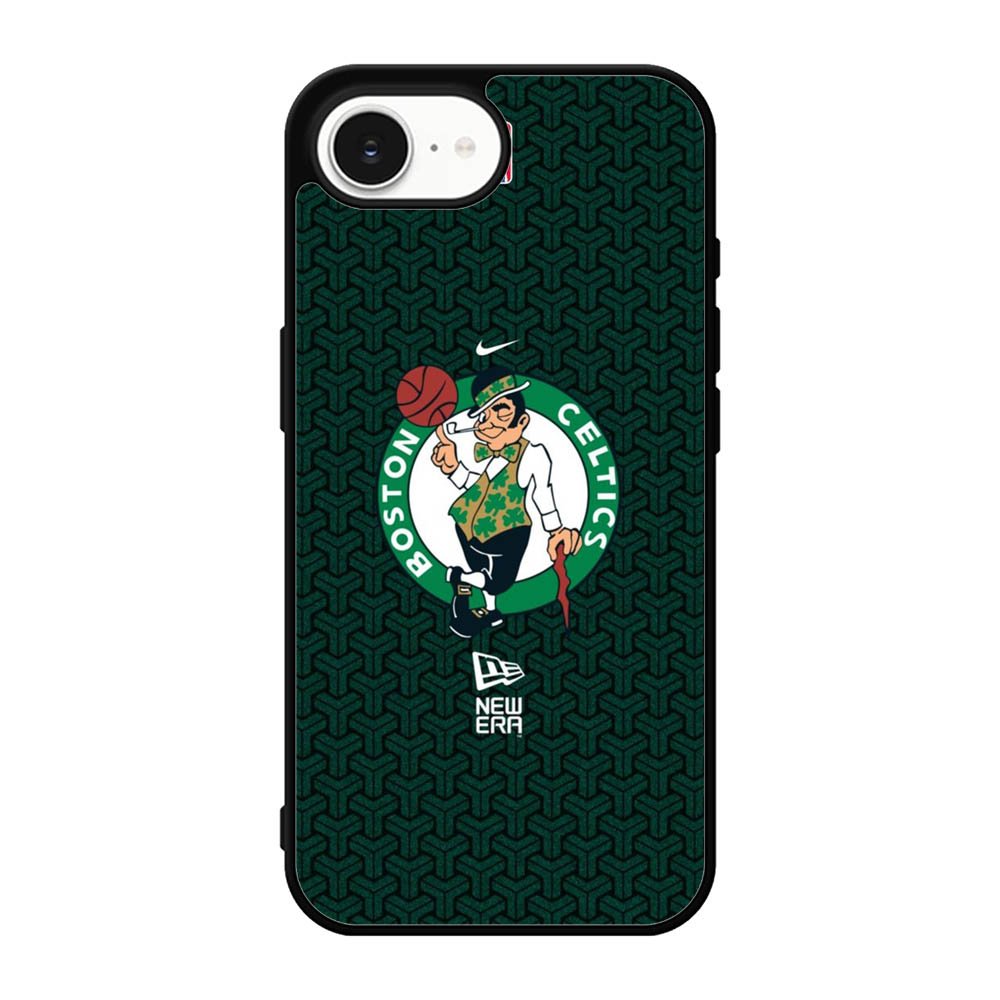 Boston Celtics iPhone 17e Case OV10660
