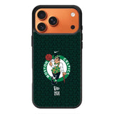 Boston Celtics iPhone 17 Pro Max Case QC10660