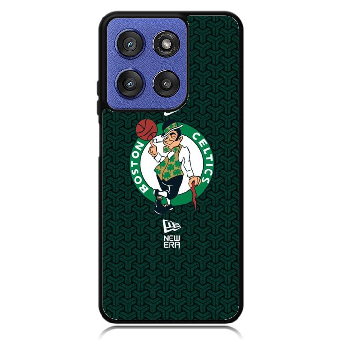 Boston Celtics Motorola Moto G Stylus 5G 2025 Case OV10660
