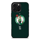 Boston Celtics iPhone 16 Pro Case OV10660