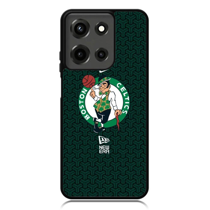 Boston Celtics Motorola Moto G 5G 2025 Case OV10660