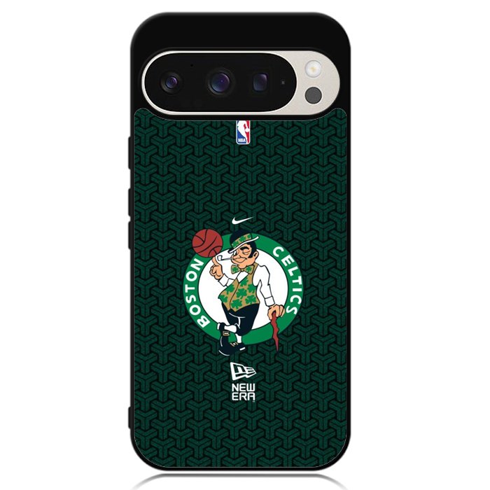 Boston Celtics Google Pixel 9 | Pixel 9 Pro Case OV10660