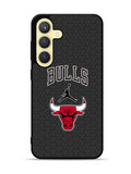Bulls Samsung Galaxy S23 Plus 5G , Samsung Galaxy S23+ 5G Case QC10673