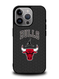 Bulls iPhone 15 Pro Max Case OV10673