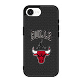 Bulls iPhone 17e Case QC10673
