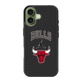 Bulls iPhone 17 Case QC10673
