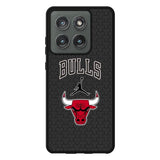 Bulls Motorola Moto Edge 2025 Case QC10673