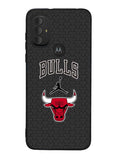 Bulls Motorola Moto G Pure 2021 , Moto G Power 2022 Case OV10673
