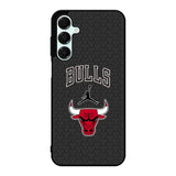 Bulls Samsung Galaxy A16 Case OV10673