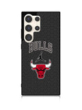 Bulls Samsung Galaxy S25 Ultra 5G Case QC10673