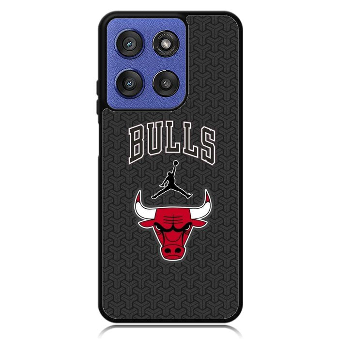 Bulls Motorola Moto G Stylus 5G 2025 Case OV10673