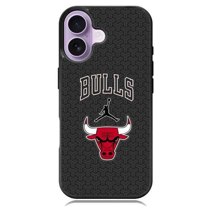 Bulls iPhone 17 Case OV10673