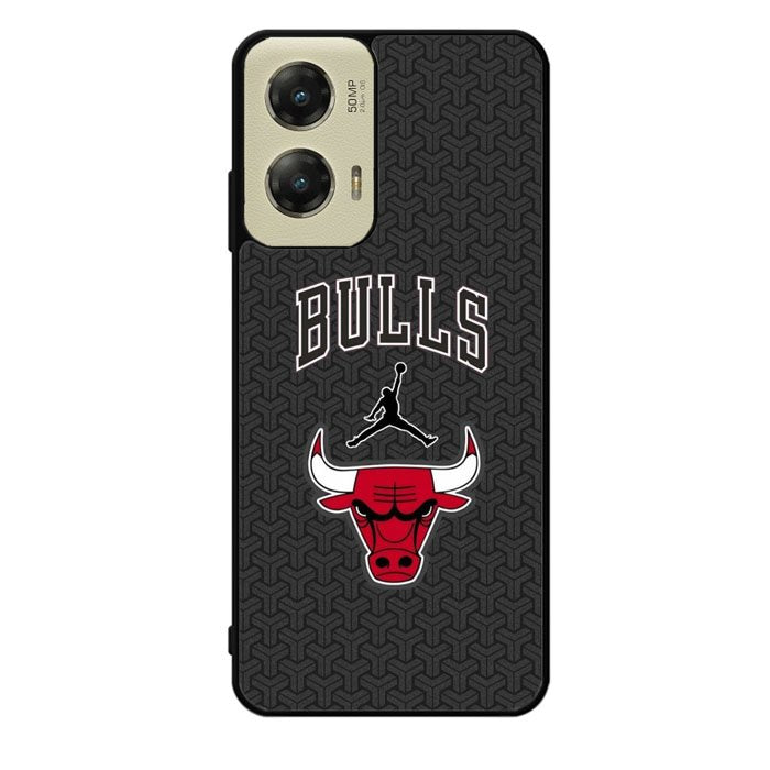 Bulls Motorola Moto G Stylus 5G 2024 Case OV10673
