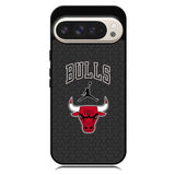 Bulls Google Pixel 10 Pro XL Case OV10673