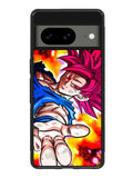 Dragon Ball Google Pixel 8 Case QC10555