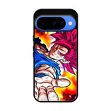 Dragon Ball Google Pixel 10 Case QC10555