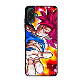 Dragon Ball Samsung Galaxy A07 Case QC10555