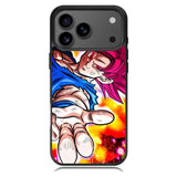 Dragon Ball Samsung Galaxy S26 Ultra Case OV10555
