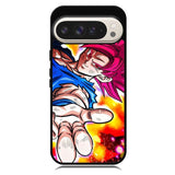 Dragon Ball Google Pixel 10 Pro XL Case OV10555
