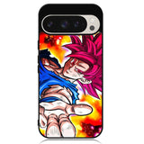 Dragon Ball Google Pixel 9 Pro XL Case OV10555