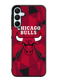 chicago bulls Samsung Galaxy A15 5G Case OV10680