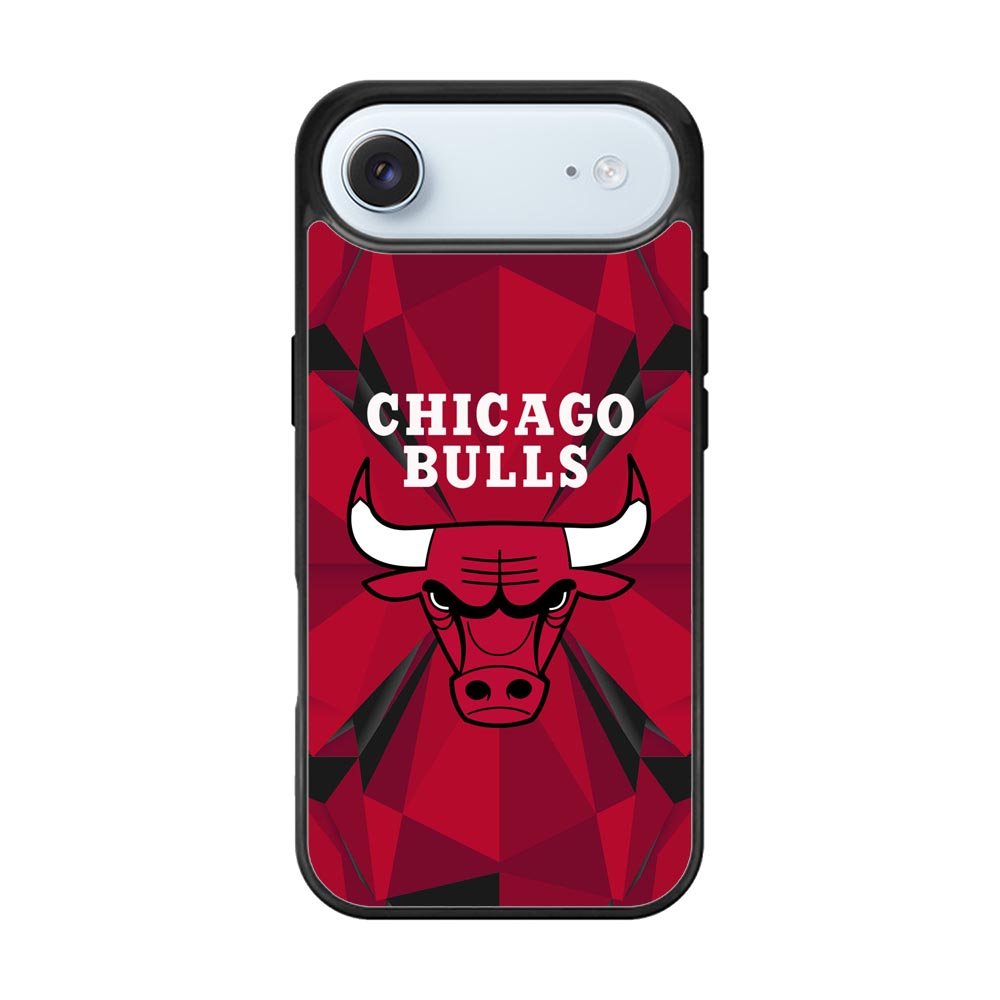 chicago bulls iPhone Air Case OV10680