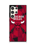 chicago bulls Samsung Galaxy S24 Ultra 5G Case OV10680