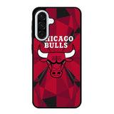 chicago bulls Samsung Galaxy A36 5G Case OV10680