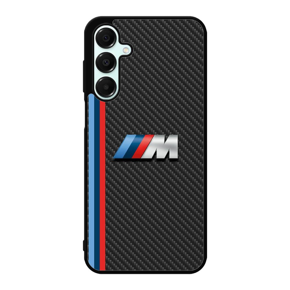 Bmw M Carbon Fiber Samsung Galaxy A16 Case OV7418