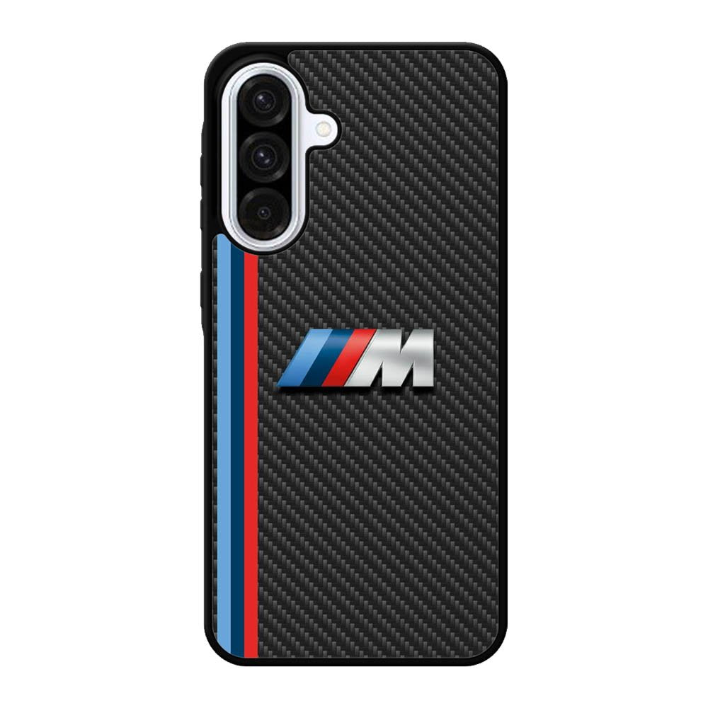Bmw M Carbon Fiber Samsung Galaxy A56 Case OV0651