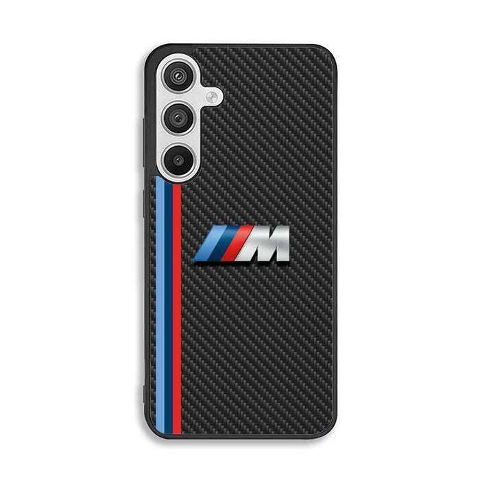 Bmw M Carbon Fiber Samsung Galaxy A26 Case OV0651