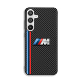 Bmw M Carbon Fiber Samsung Galaxy A26 Case OV0651