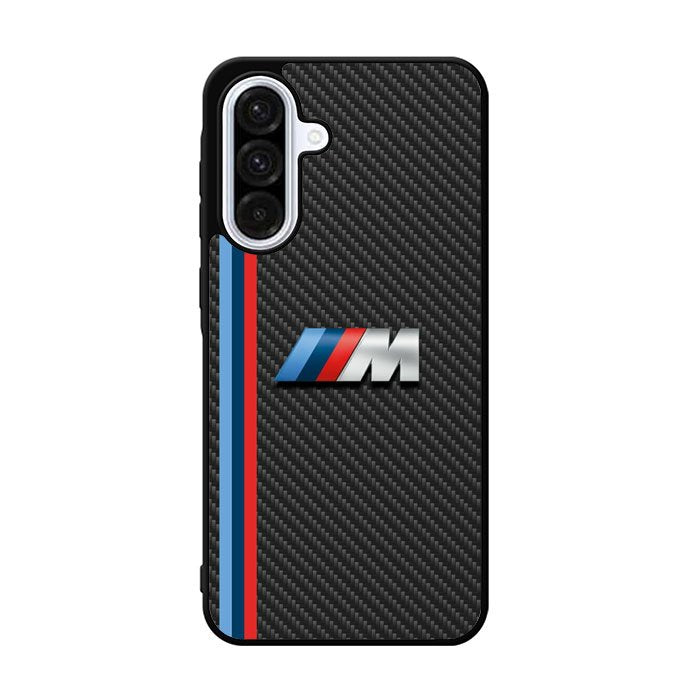 Bmw M Carbon Fiber Samsung Galaxy A36 Case OV2924