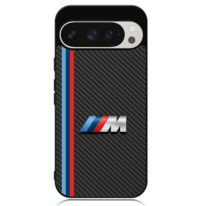 Bmw M Carbon Fiber Google Pixel 9 Pro XL Case