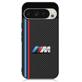 Bmw M Carbon Fiber Google Pixel 9 Pro XL Case