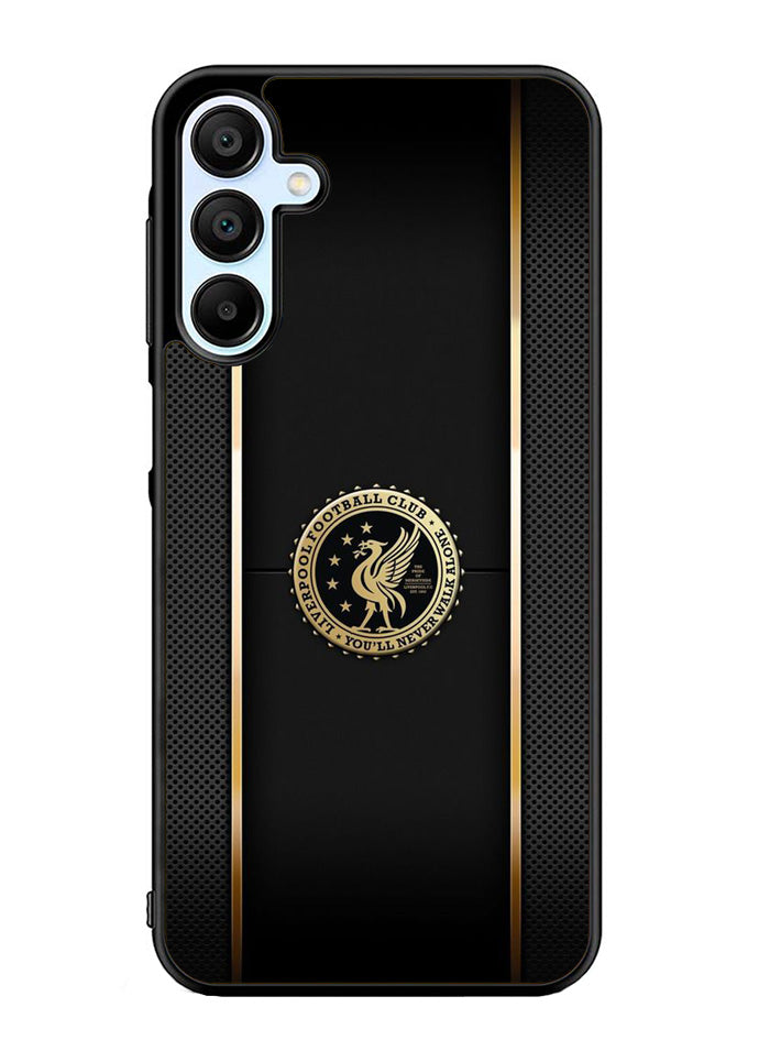 Liverpool Samsung Galaxy A35 5G Case OV1520